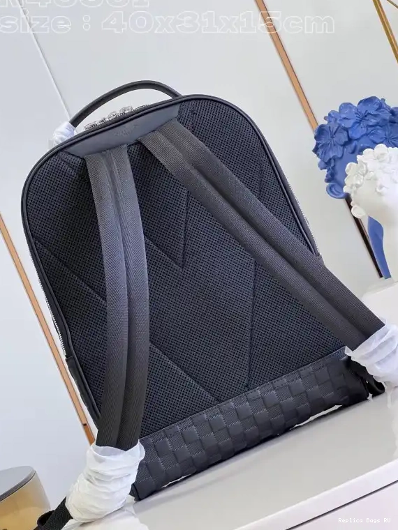 Cheap VUITTON Backpack Avenue LOUIS 0626